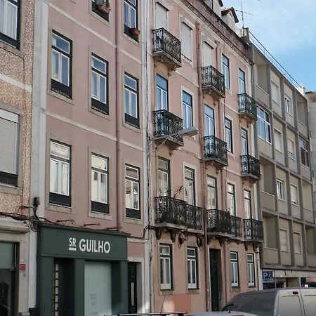 Apartamento Modern Duplex Lisboa
