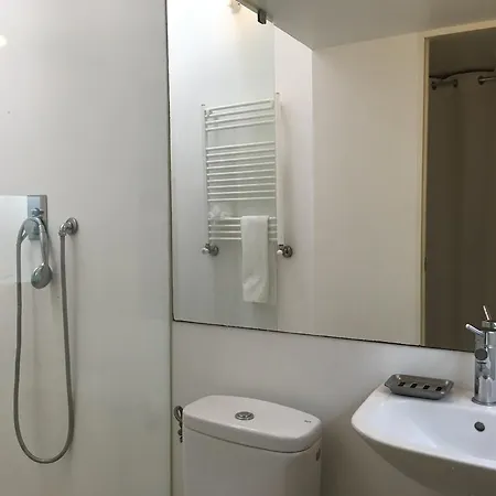 Apartamento Modern Duplex