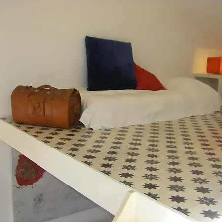 Modern Duplex Apartamento Lisboa