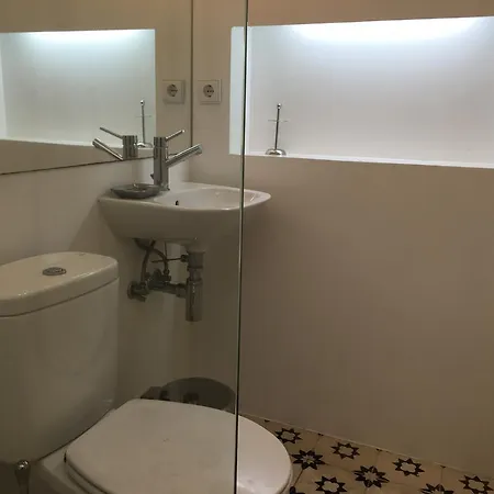 Modern Duplex Lisboa