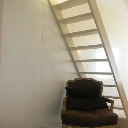 Διαμέρισμα Modern Duplex *