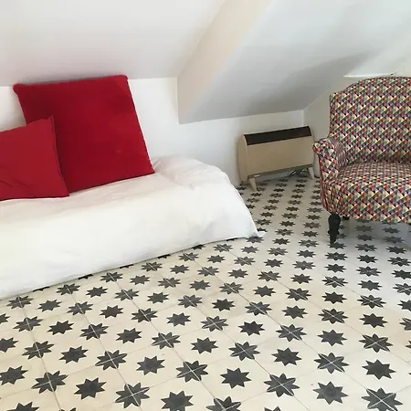 Modern Duplex Διαμέρισμα *