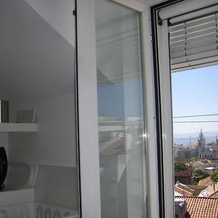 Modern Duplex * Lisboa