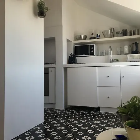 Modern Duplex Διαμέρισμα *