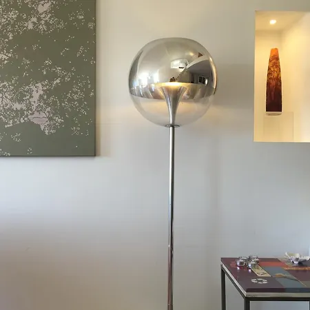 Modern Duplex Lägenhet