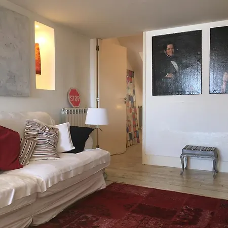 Modern Duplex Διαμέρισμα *