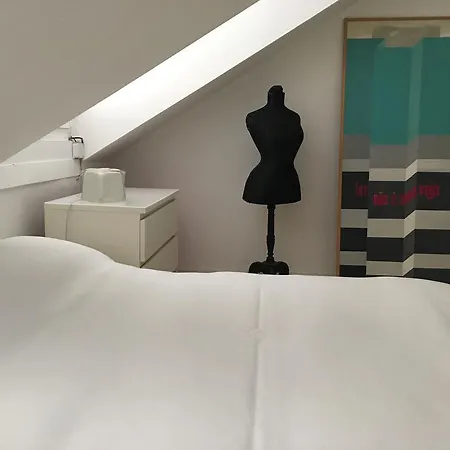Modern Duplex Apartamento Lisboa