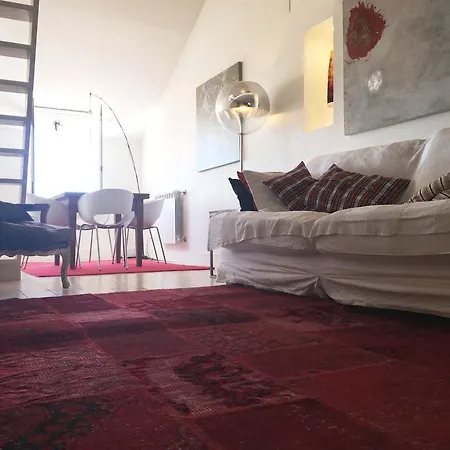 Modern Duplex * Lisboa
