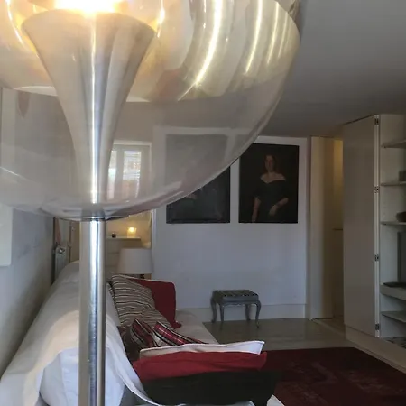 Modern Duplex * Lisboa